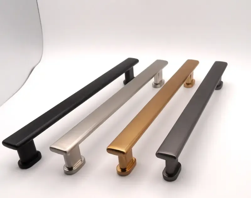 Manhattan Collection