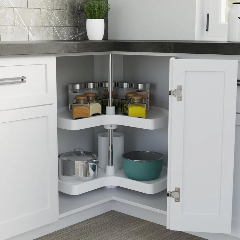 Kitchen Organization