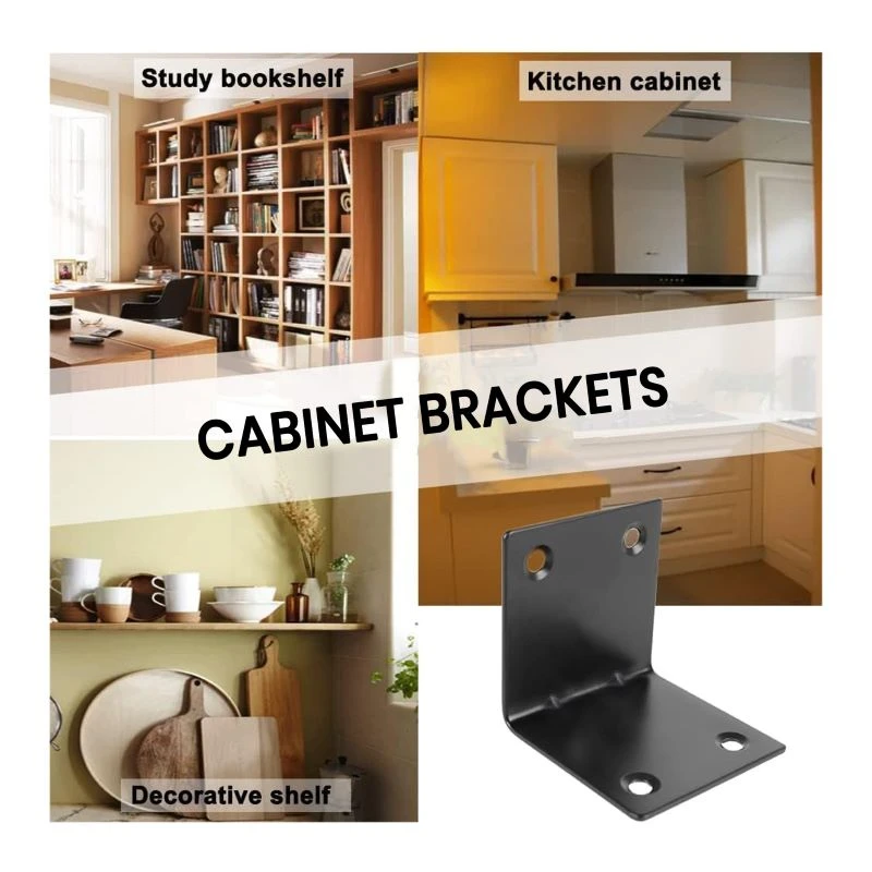 Shelves and Shelf Support