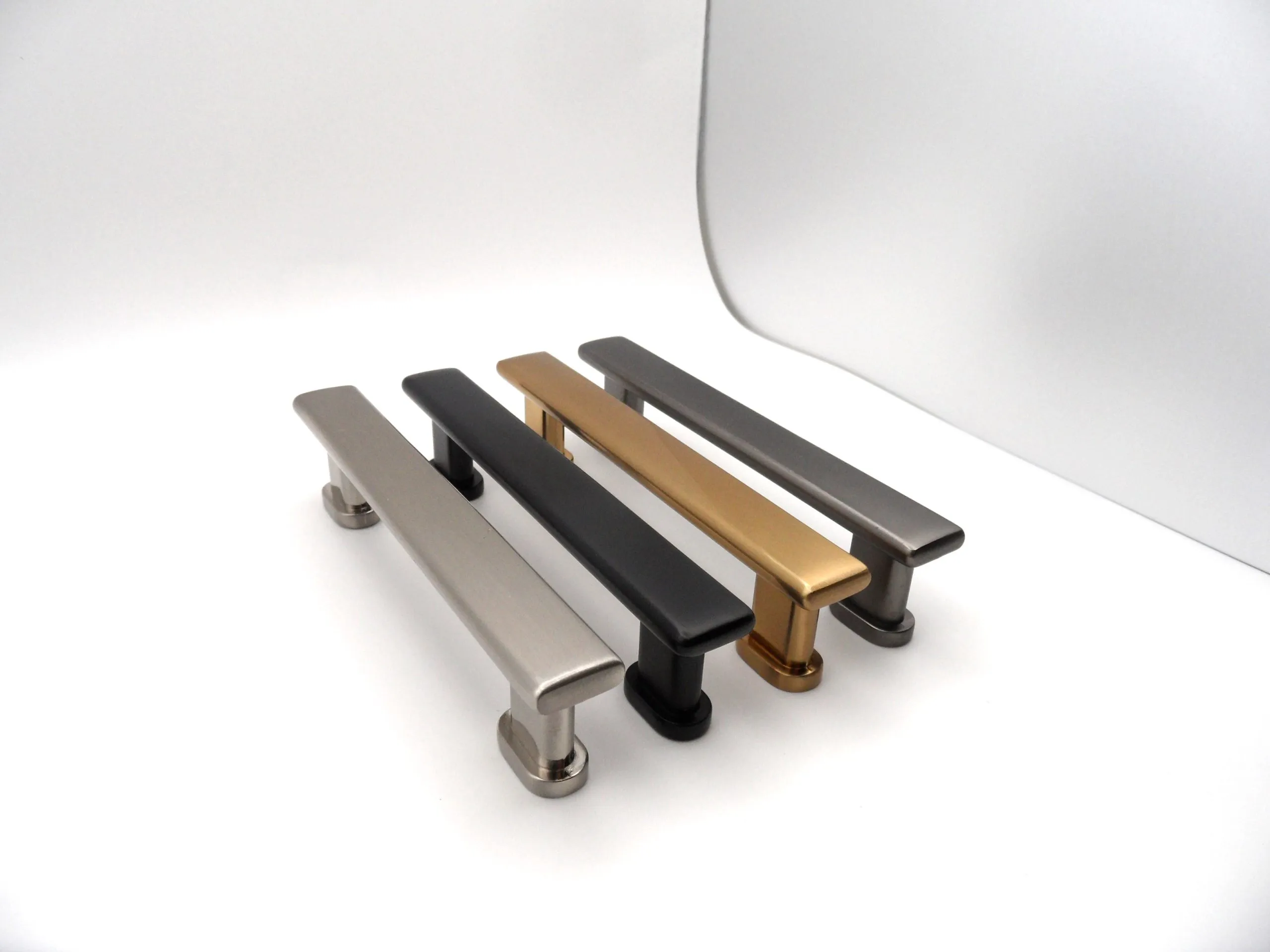 Iob Oil Brushed Bronze