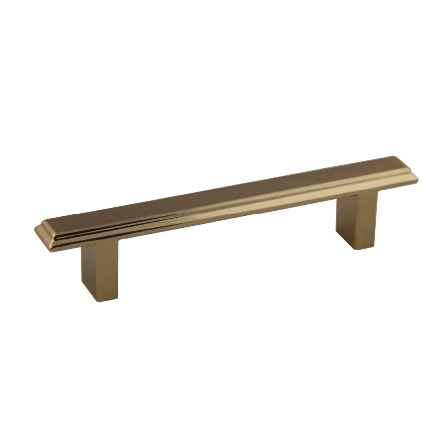 4 Inch Cabinet Pulls | Kitchen Cabinet Door Handles | Modern Cabinet Hardware | Kitchen Cabinet Pulls | P-91296
