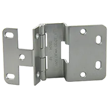 3/4 Inch Cabinet Door Hinges | Kitchen Cabinet Door Hinges | Institutional Hinge | Overlay Kitchen Cabinet Hinges | H760