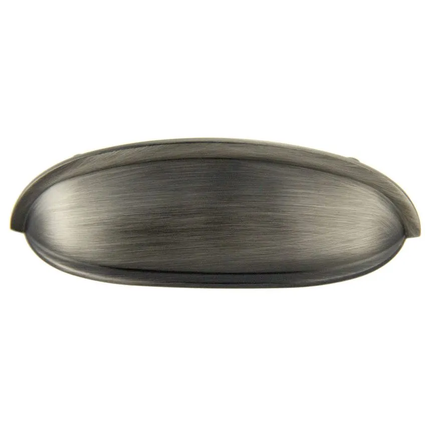 Sn Satin Nickel